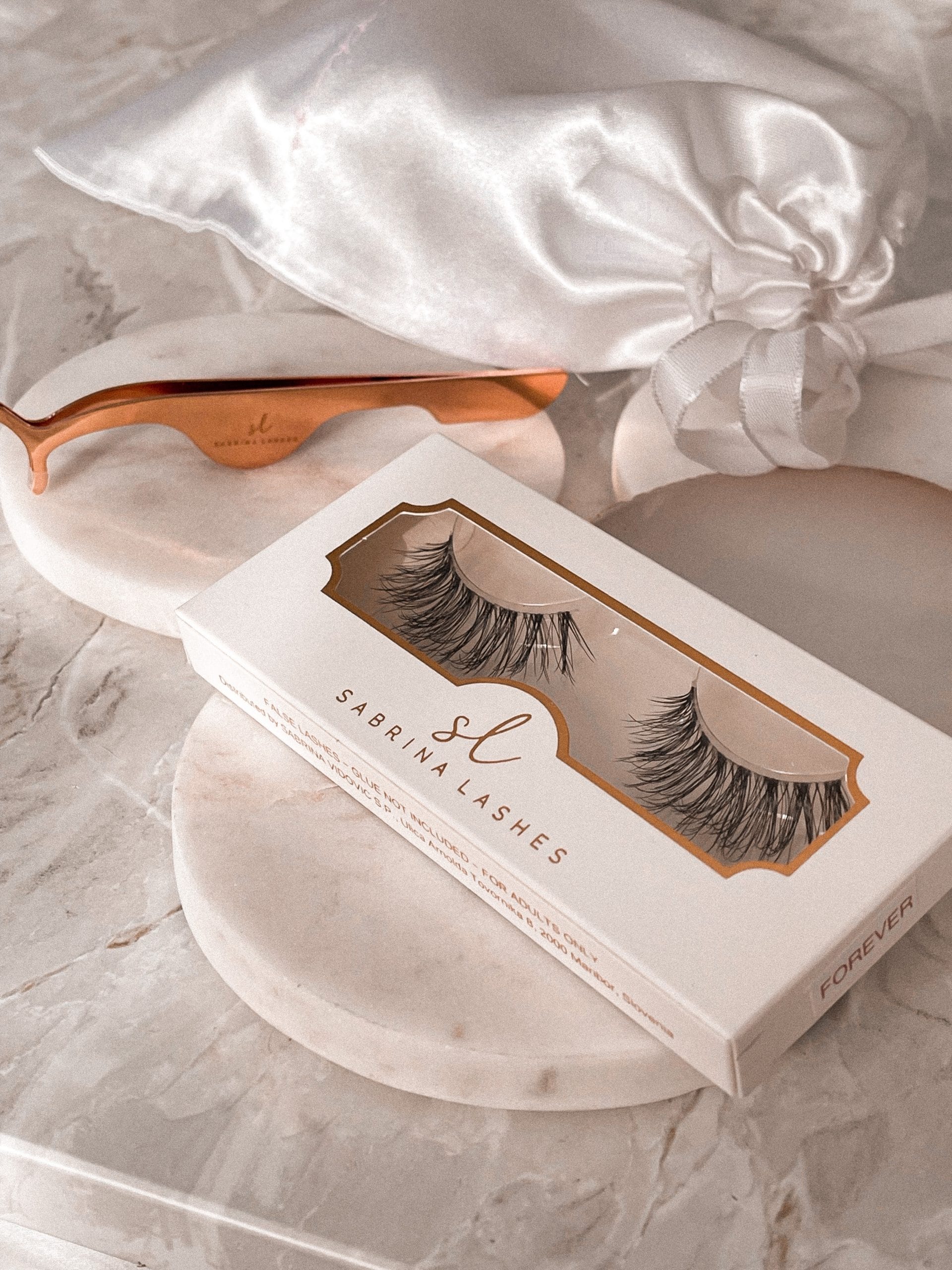 "3D Human Hair" set