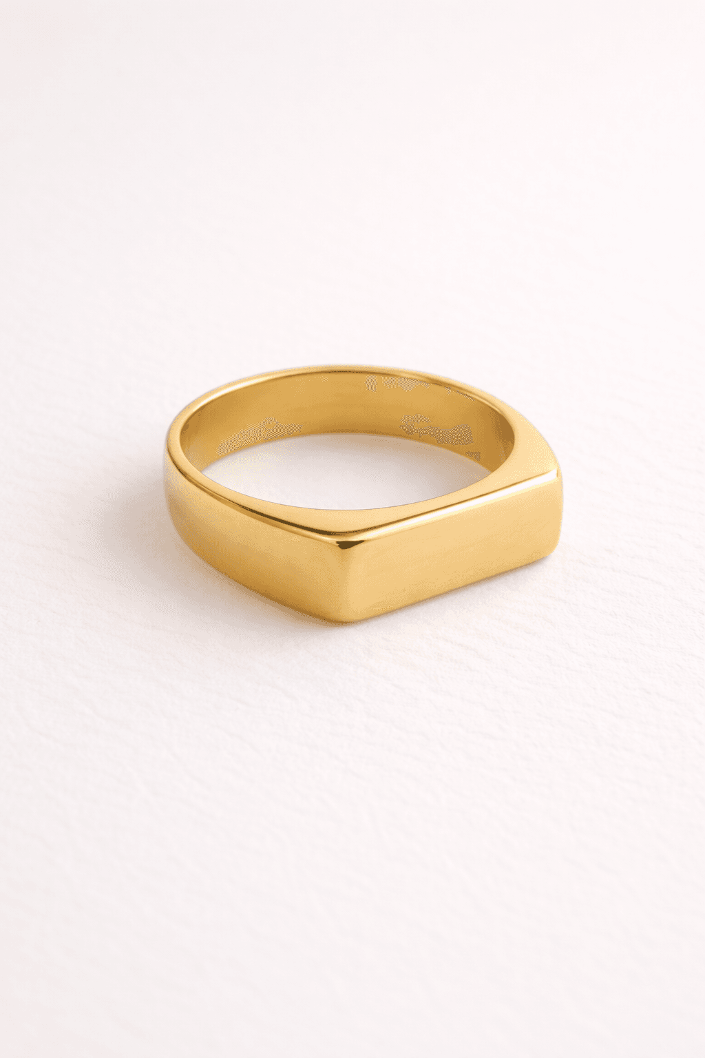 "Minimal Chic" prstan