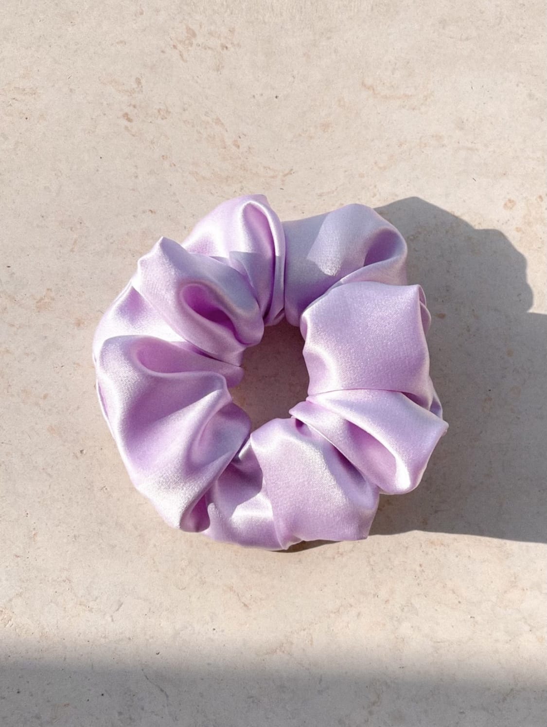 ''Unicorn Kiss'' Scrunchie