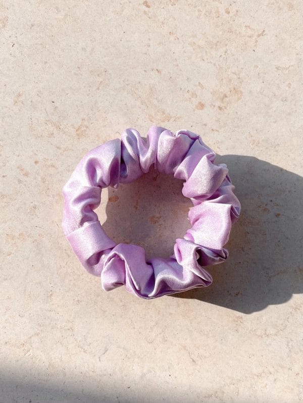''Unicorn Kiss Petite'' Scrunchie