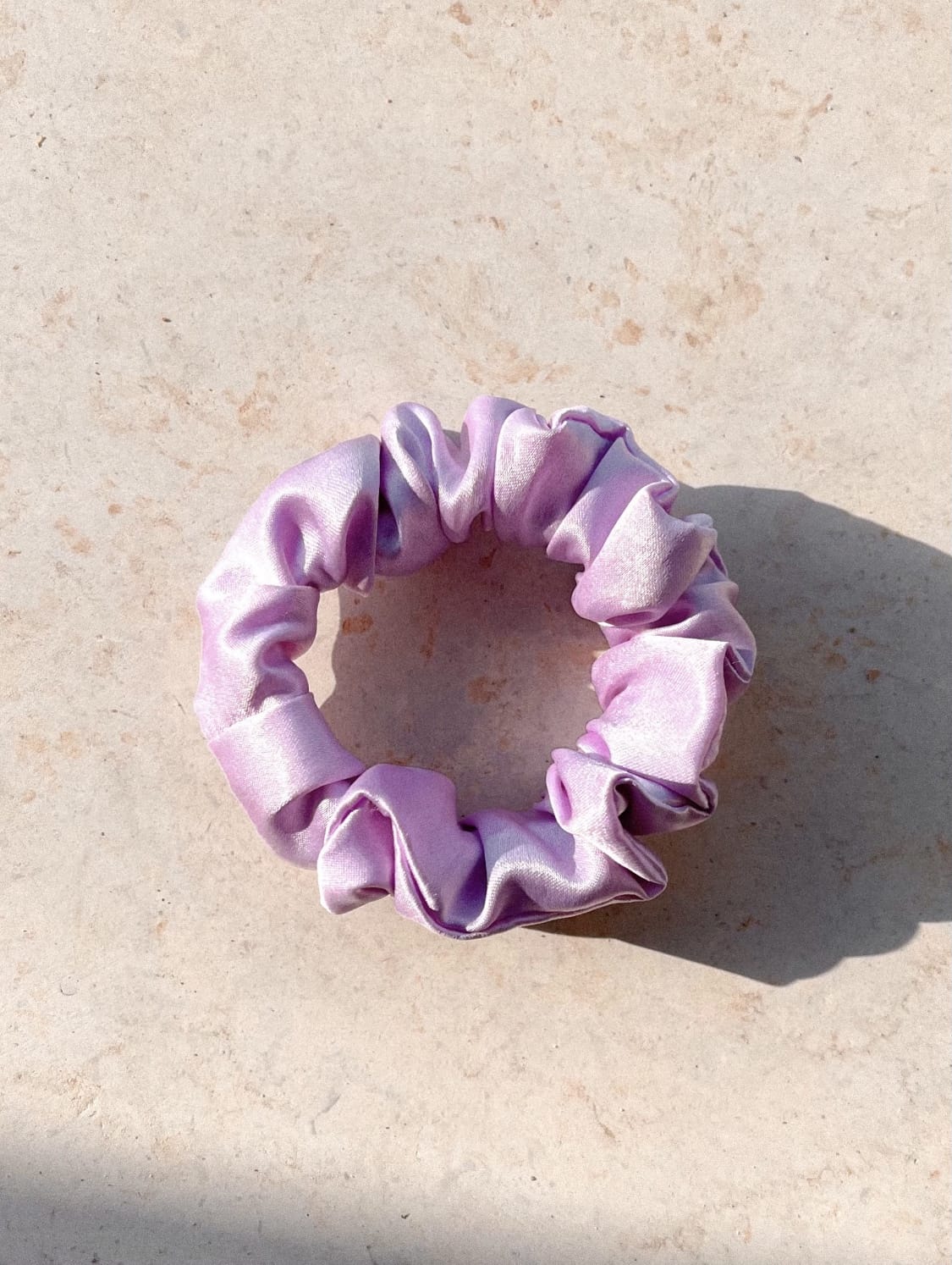 ''Unicorn Kiss Petite'' Scrunchie