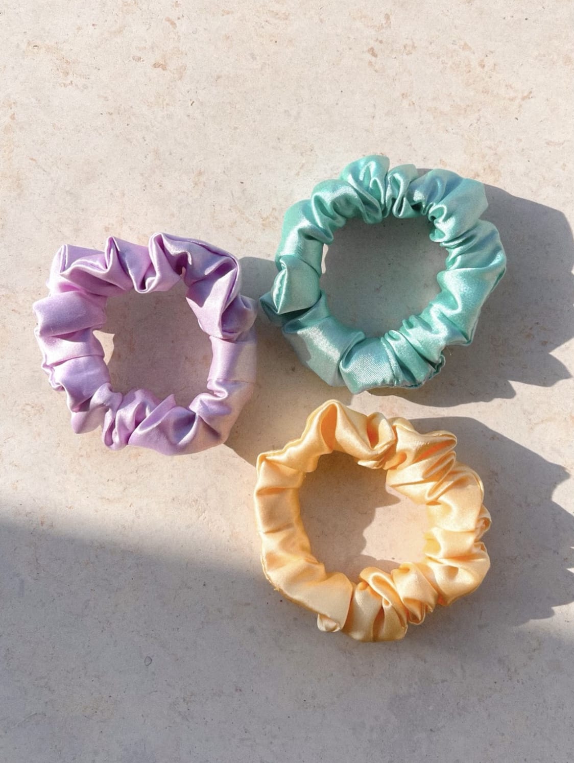 "Summer Petite" set
