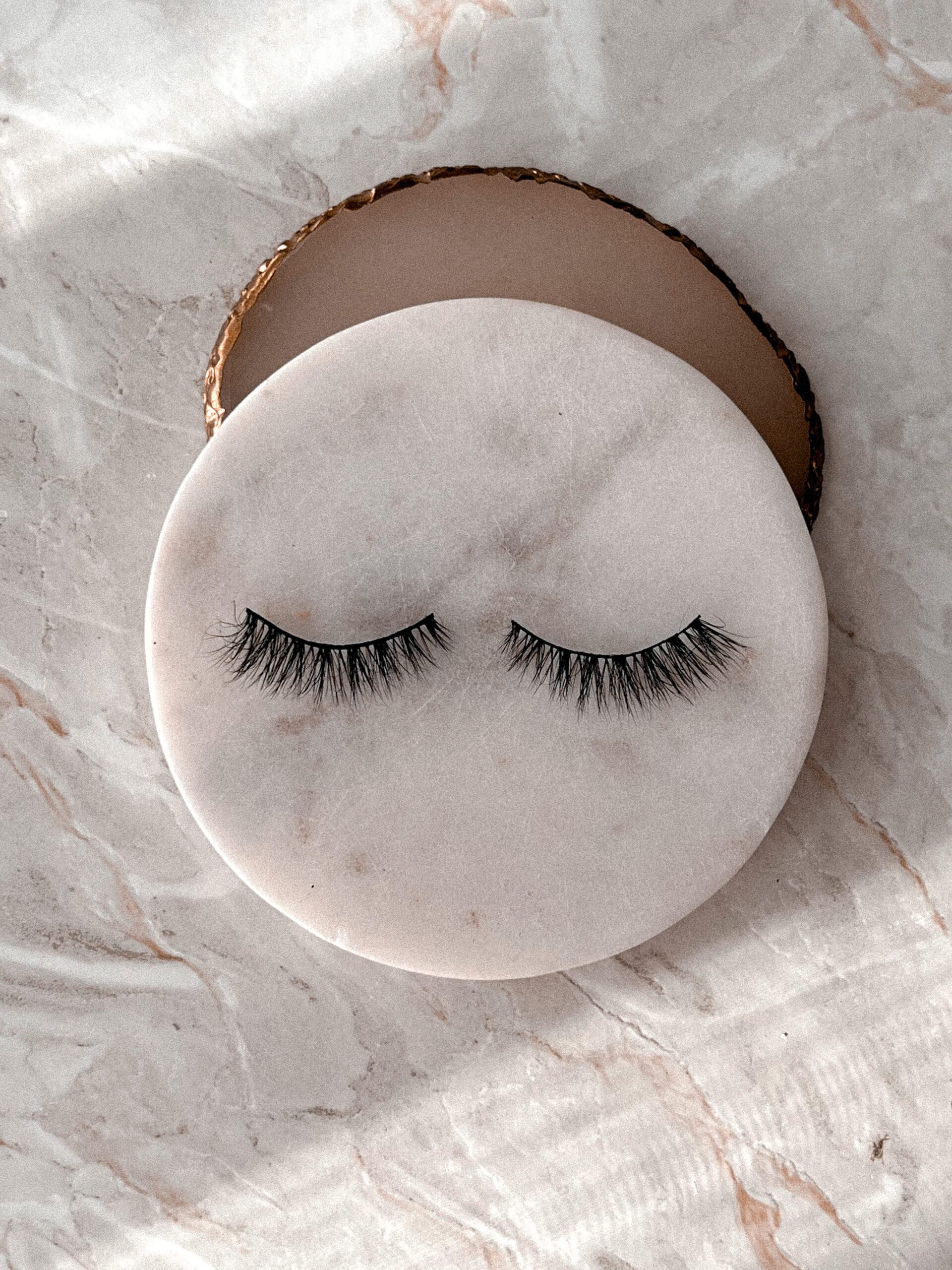 ''WOW'' vegan mink trepalnice