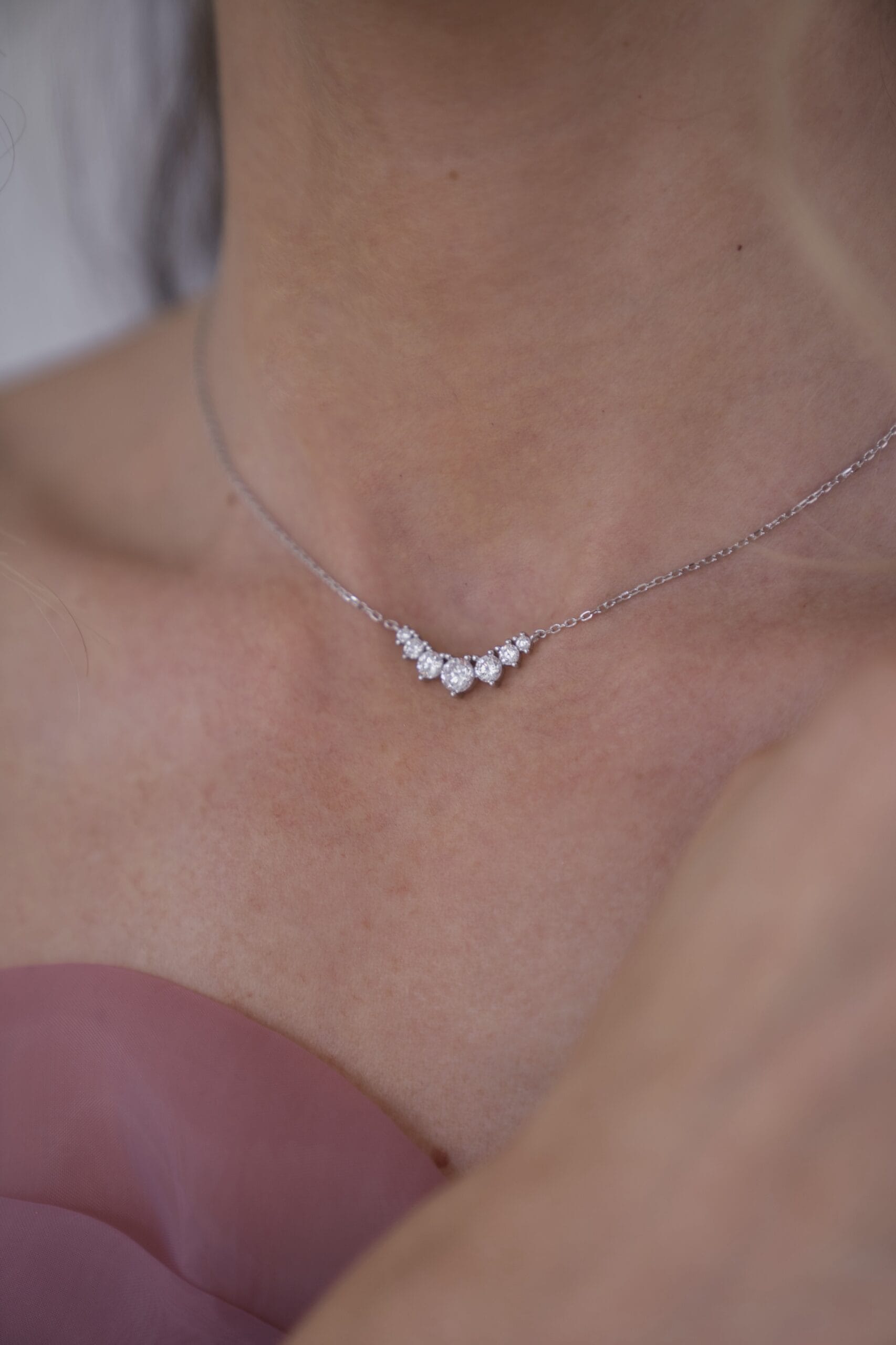 ''Darling'' verižica