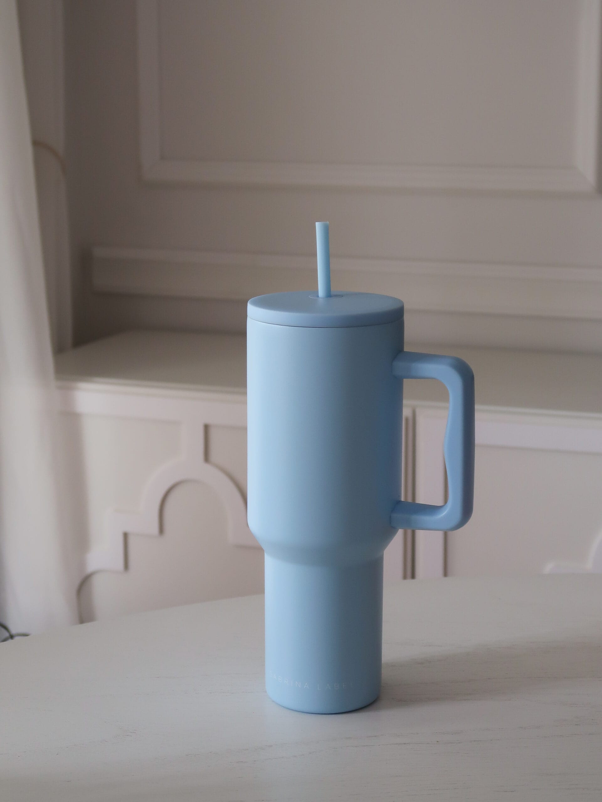 ''Sky'' termo tumbler lonček