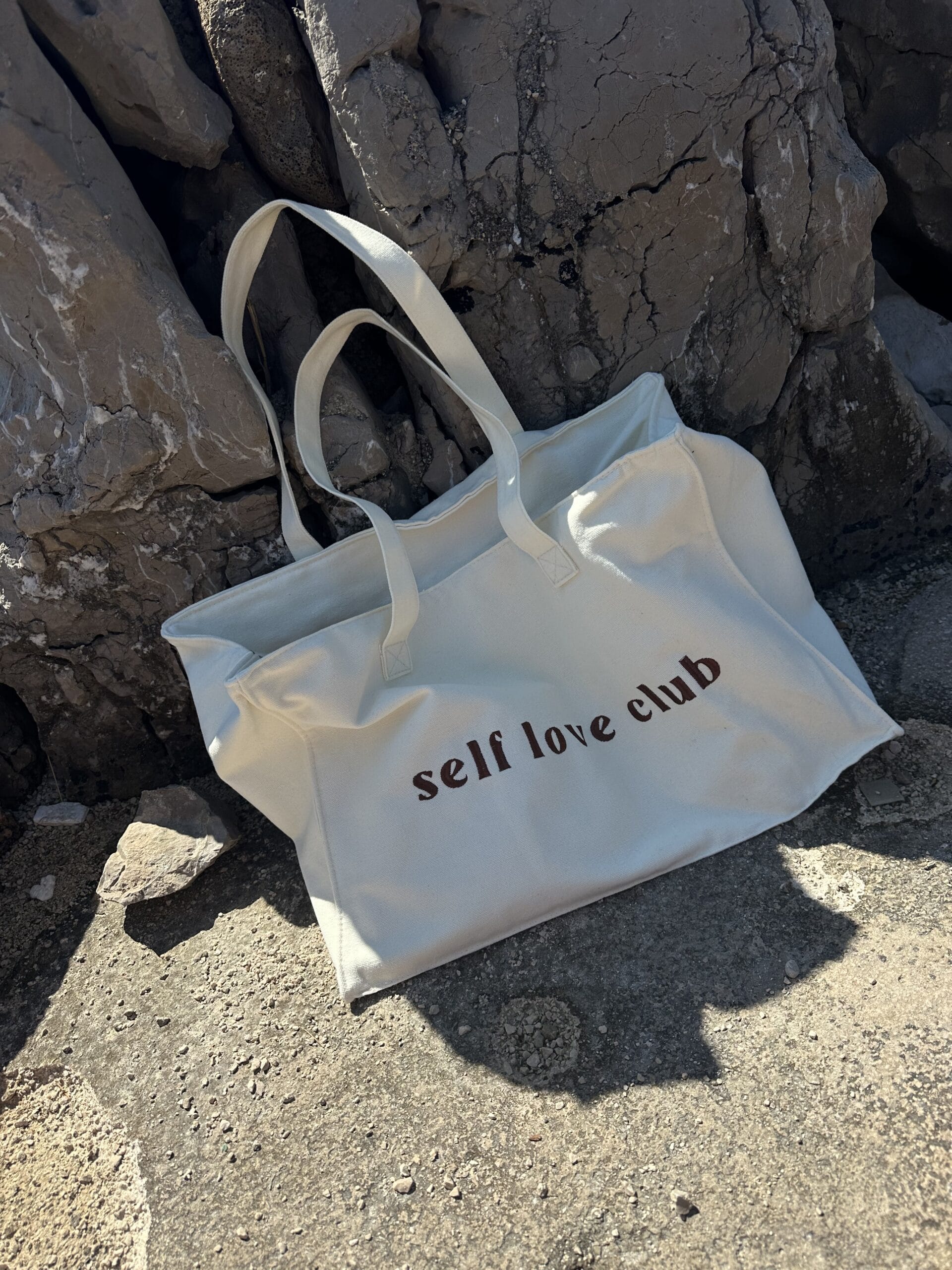 "Self Love Club" torba - slika 2