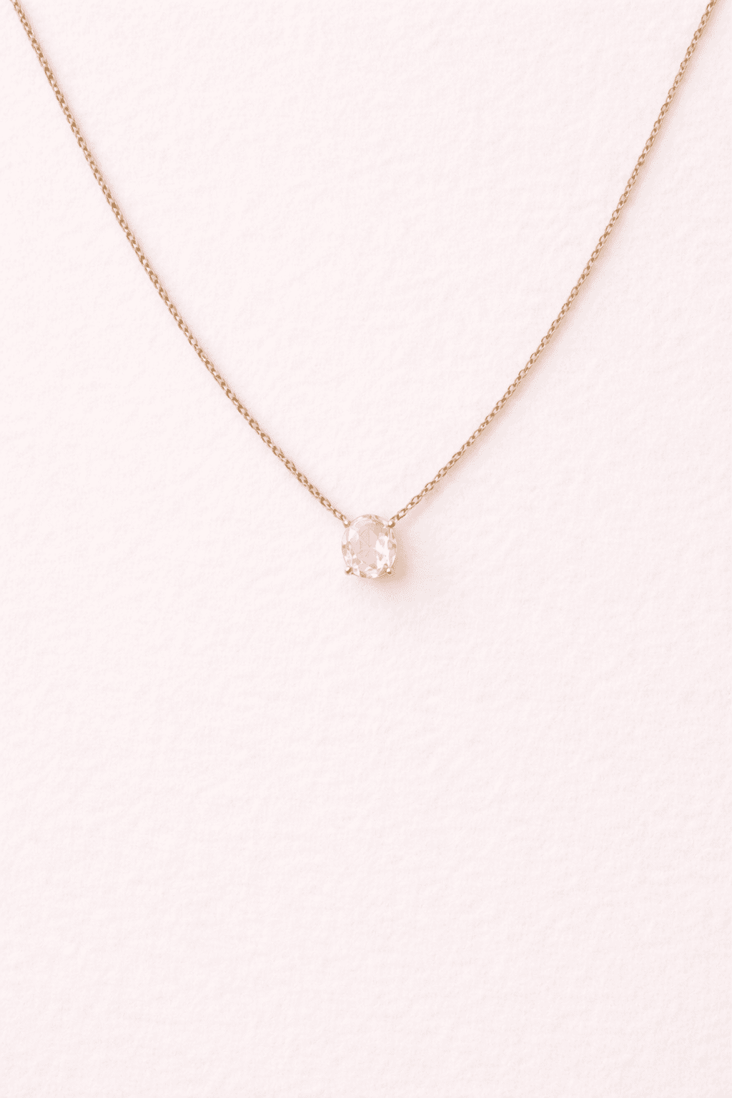 "Tiny Treasure" verižica