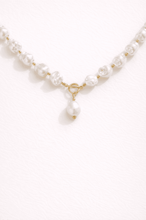 "Luna Mare" verižica