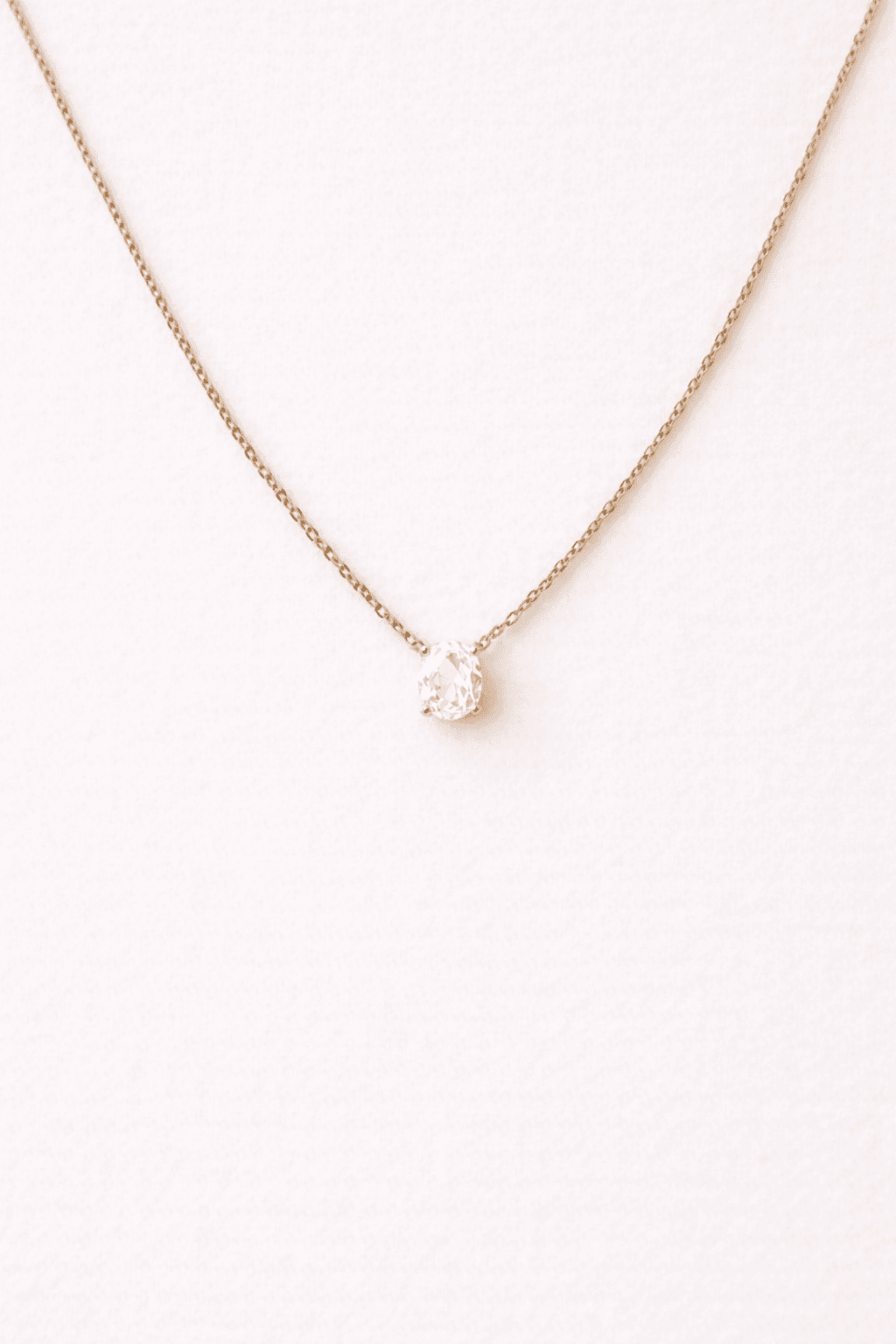 "Tiny Treasure" verižica - slika 3