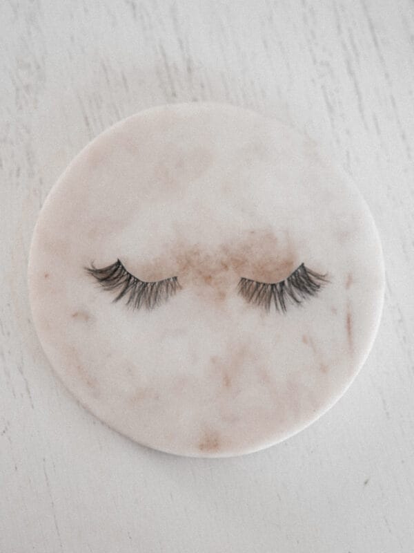 "Blush Babe" Half trepalnice