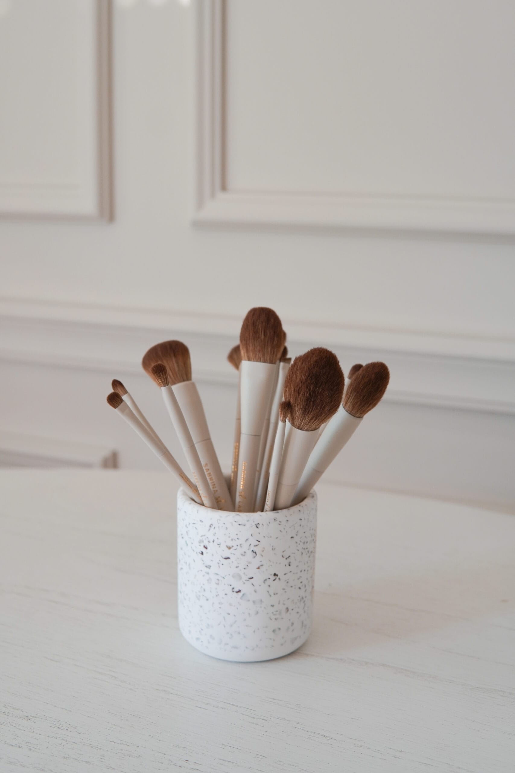 ''Muse Set'' makeup čopiči - slika 3