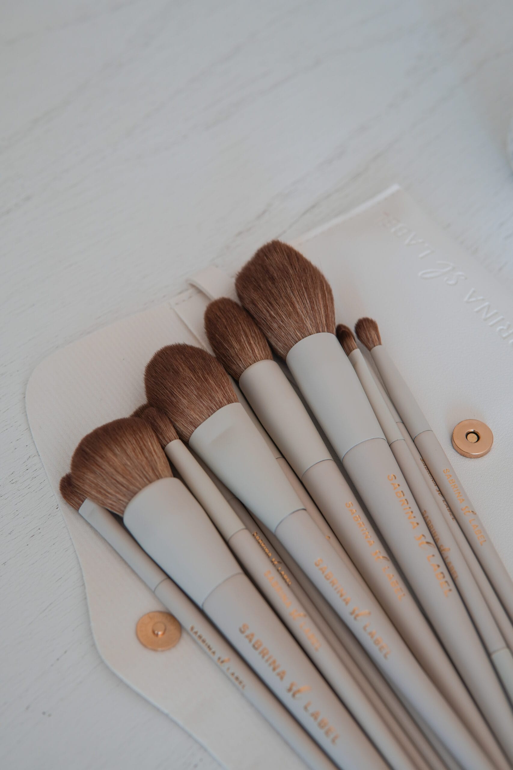 ''Muse Set'' makeup čopiči - slika 4