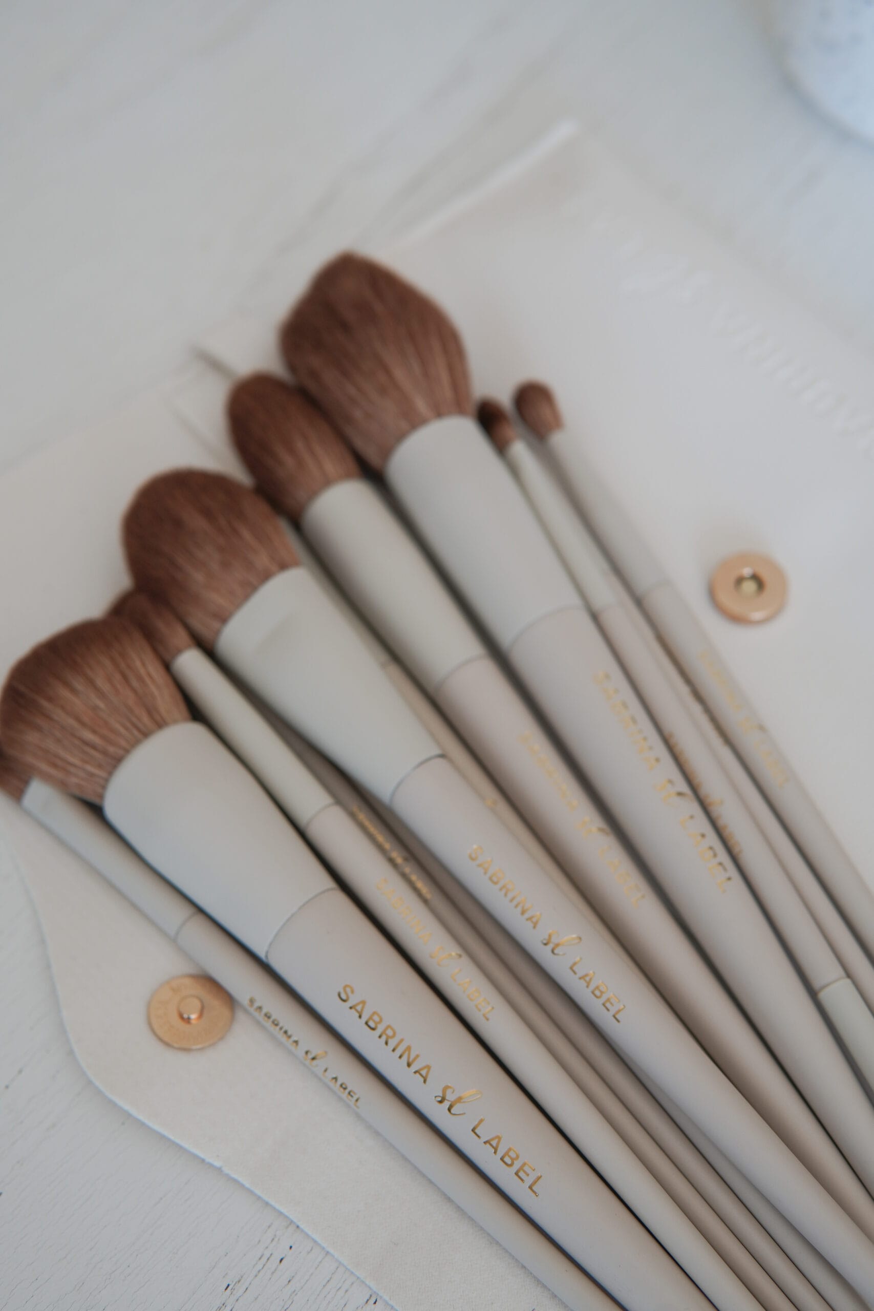 ''Muse Set'' makeup čopiči - slika 5