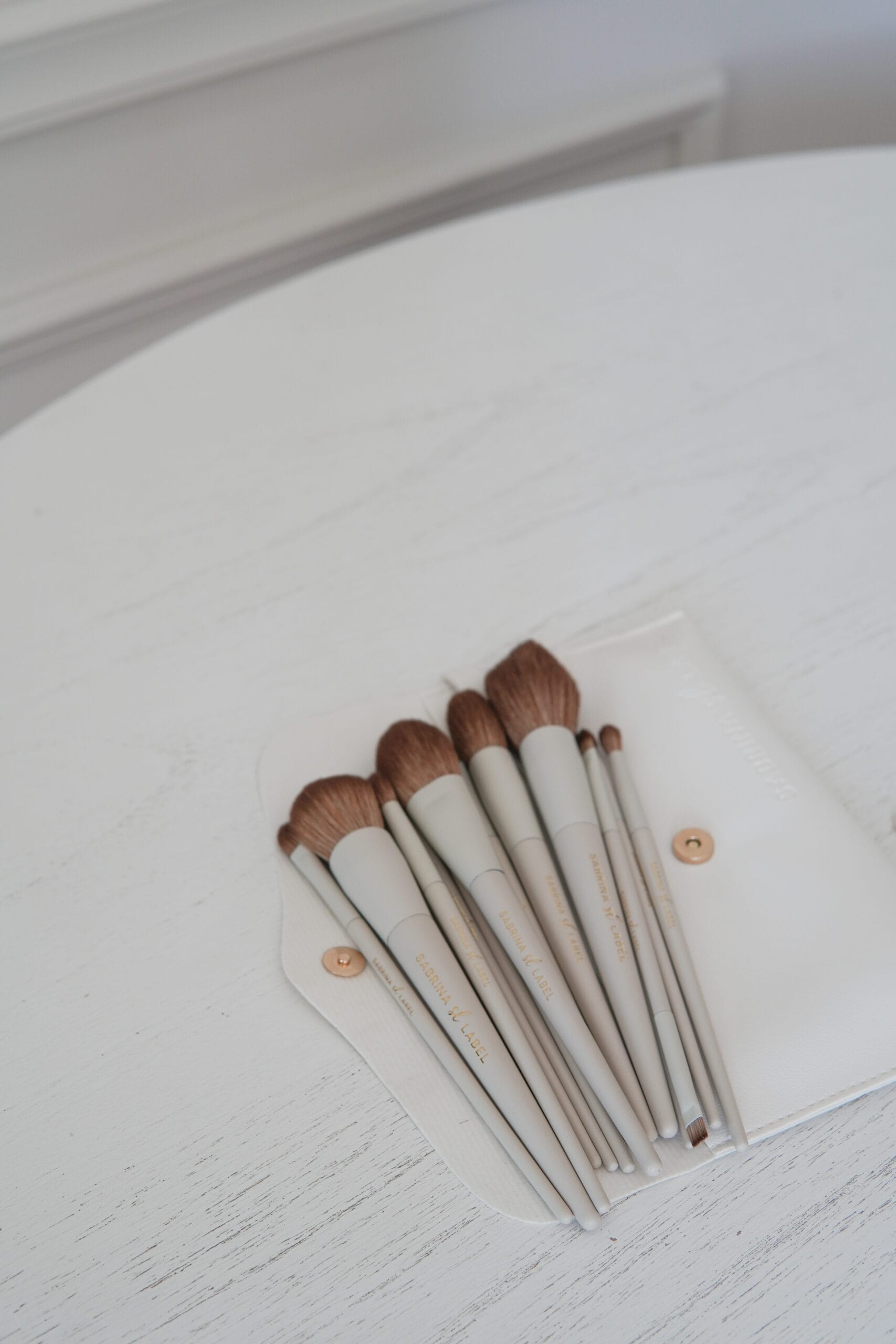 ''Muse Set'' makeup čopiči - slika 10