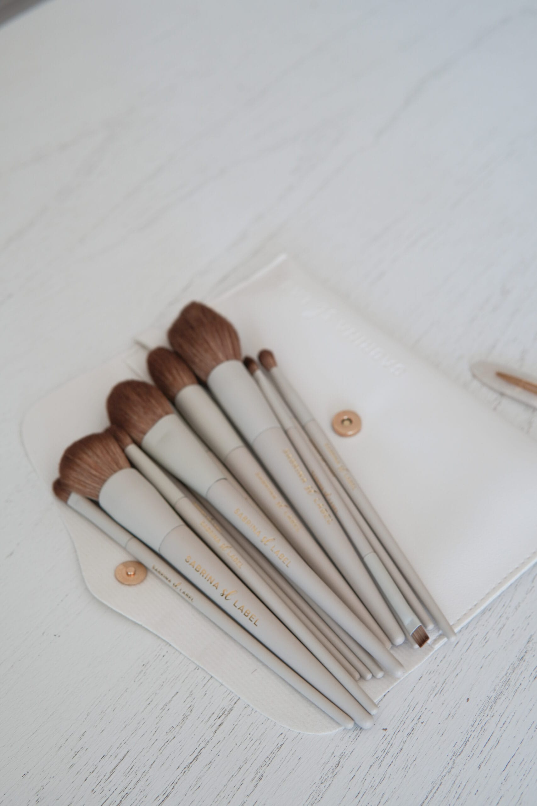 ''Muse Set'' makeup čopiči - slika 11