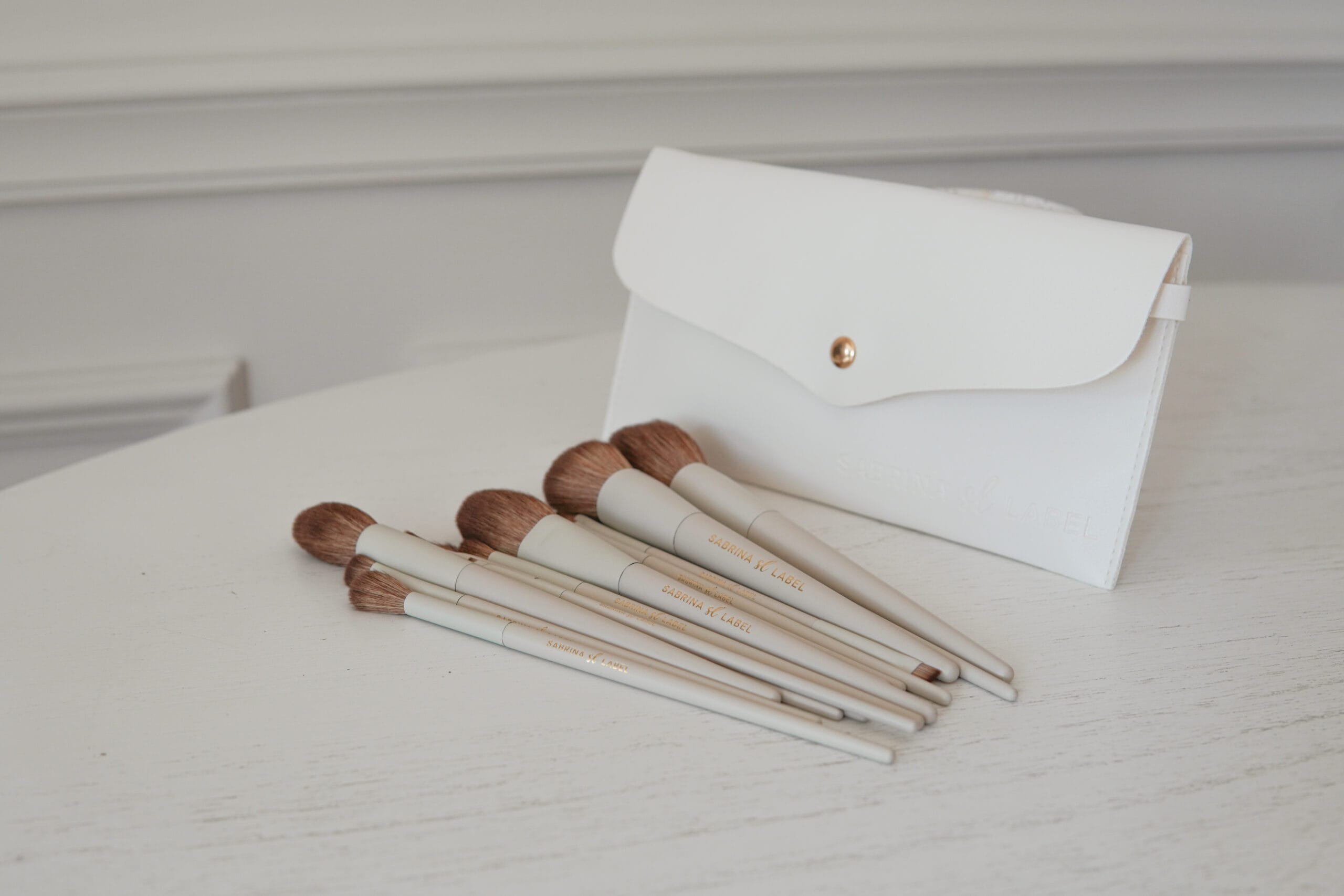 ''Muse Set'' makeup čopiči - slika 9