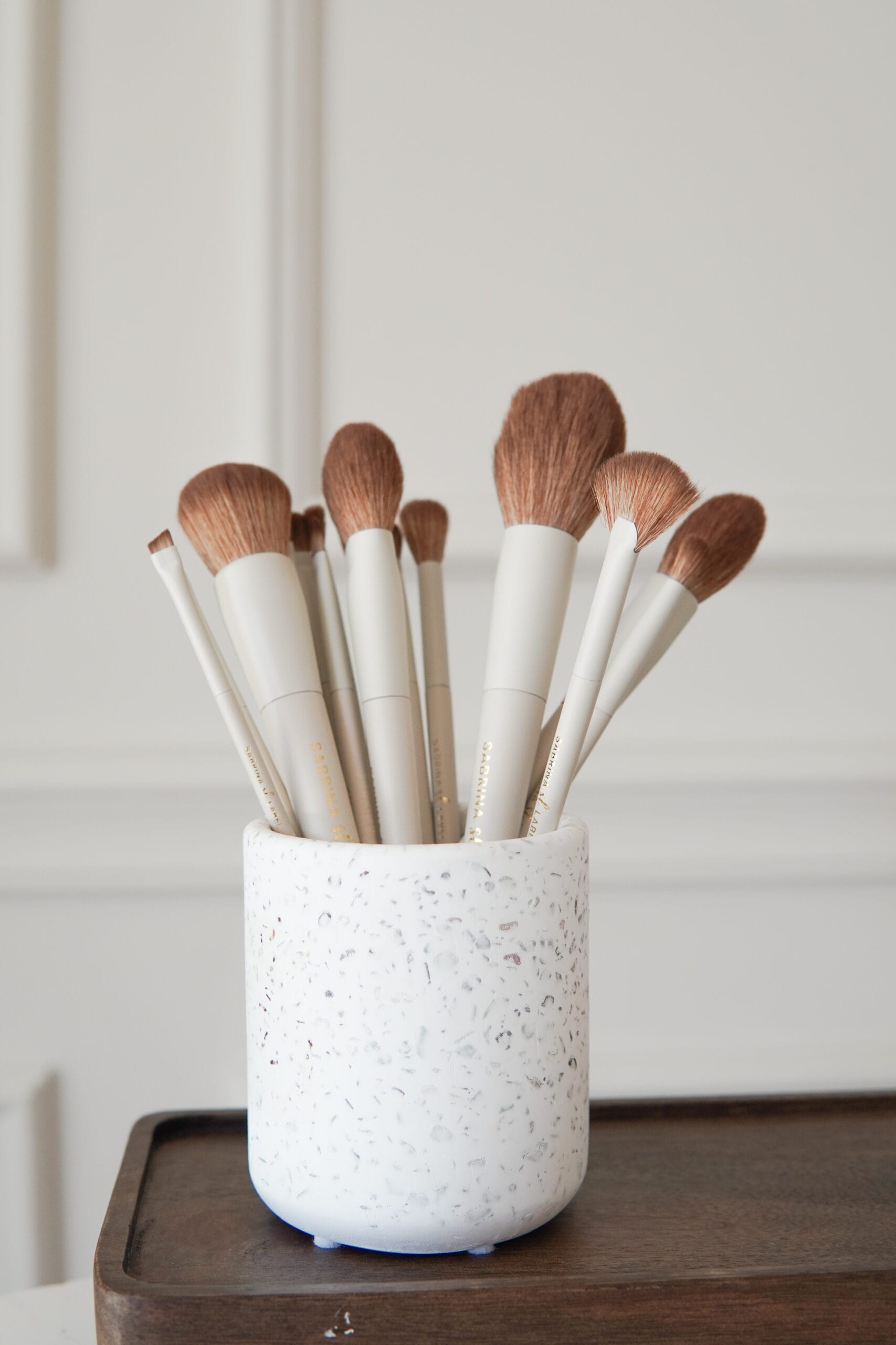 ''Muse Set'' makeup čopiči - slika 8