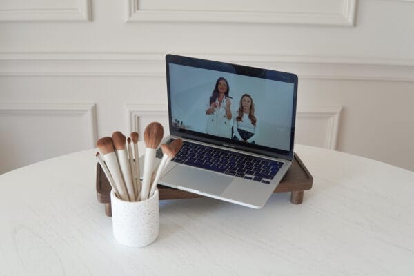 Spletni tečaj ličenja - Dnevni makeup