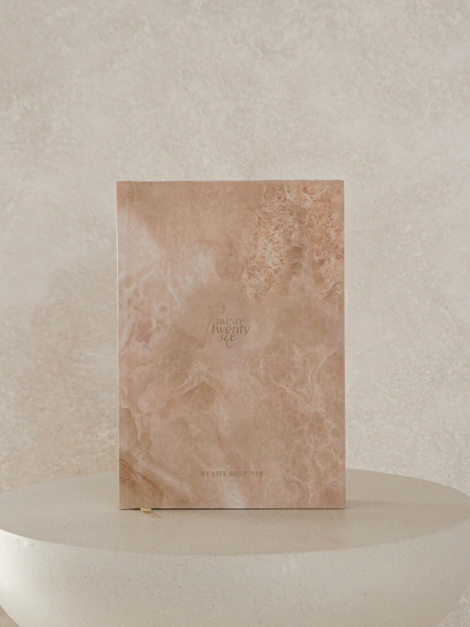 Planer "My Life Designer 2026" - slika 4