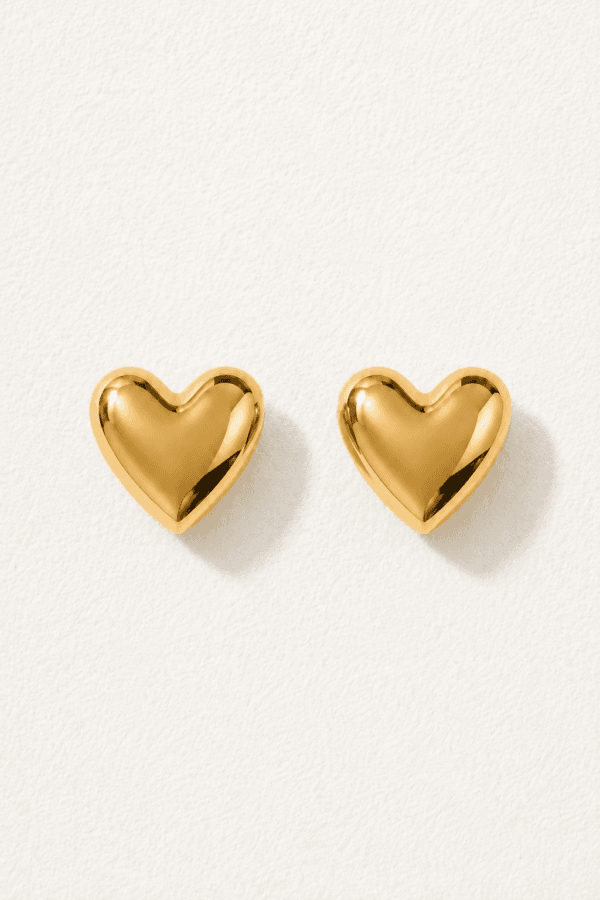 "Love Spell” uhani