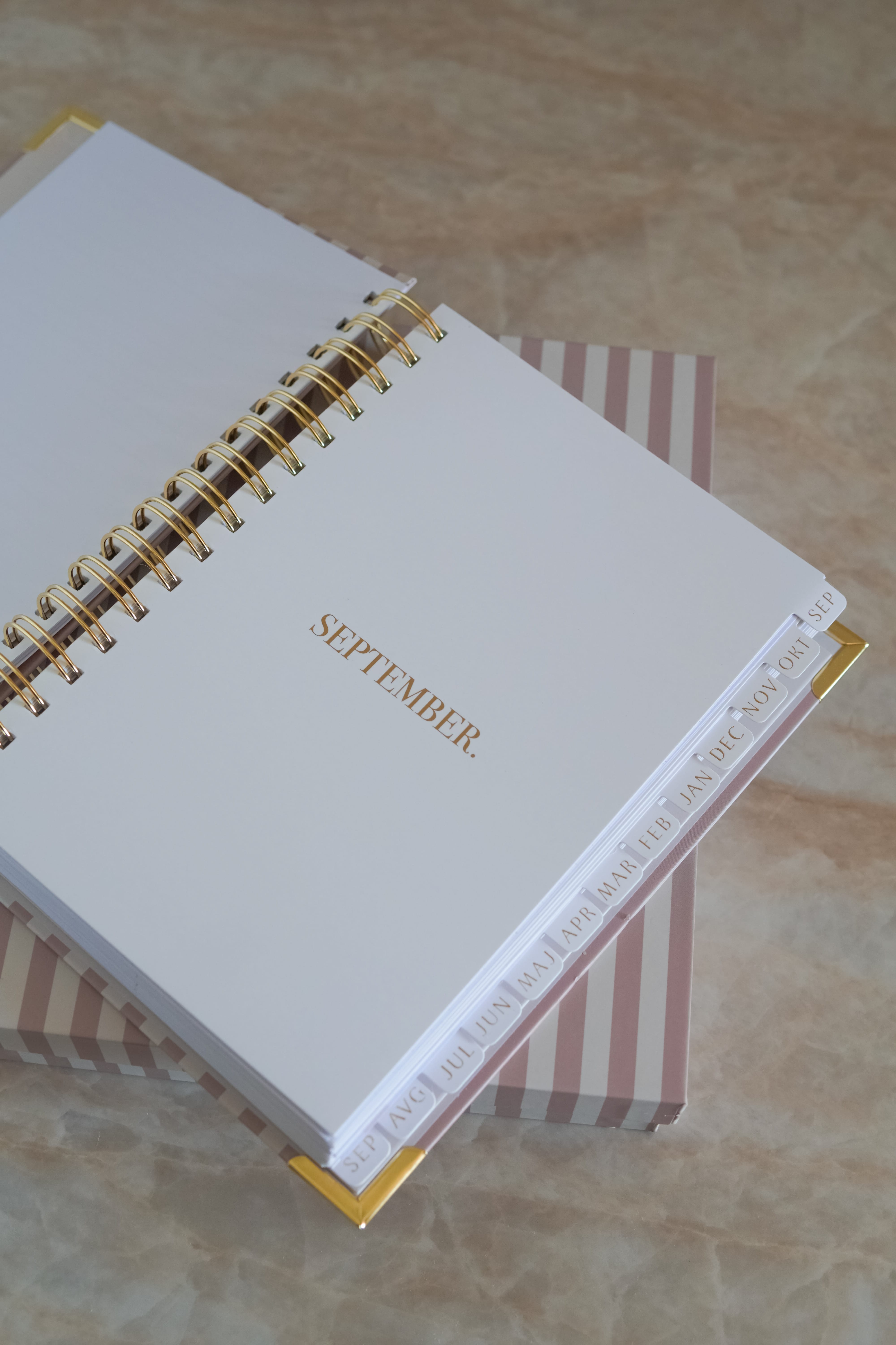 Akademski planer "My Life Designer 2026/27" - slika 3