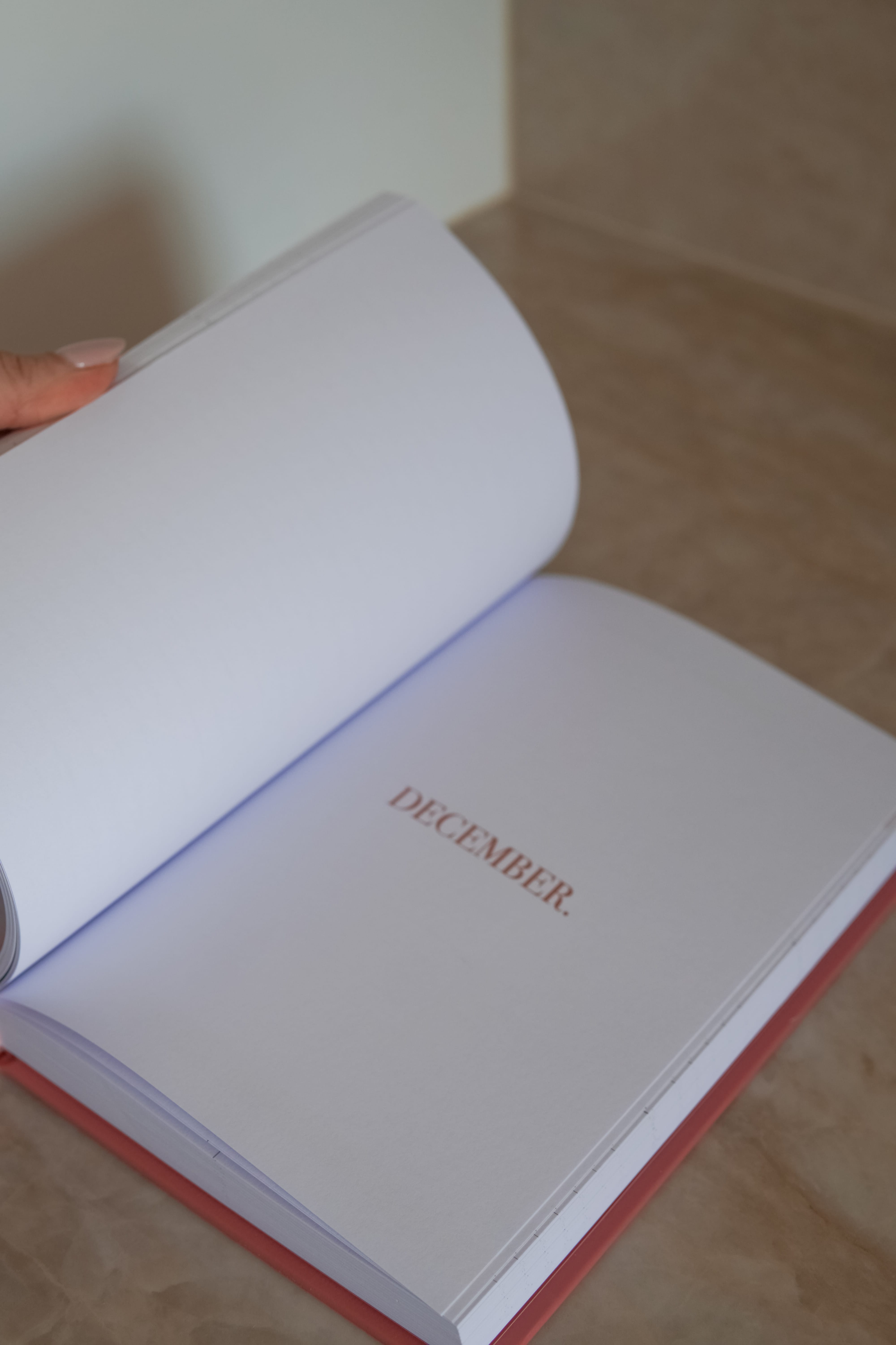 Akademski planer "My Life Designer 2026/27" - slika 4